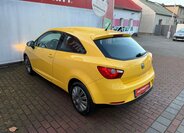 Seat Ibiza 8