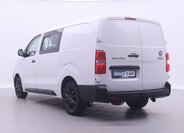Fiat Scudo VAN-Minibus 2,0 l 106 kw