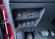 Nissan Qashqai SUV / Terénní 1,2 l 85 kw