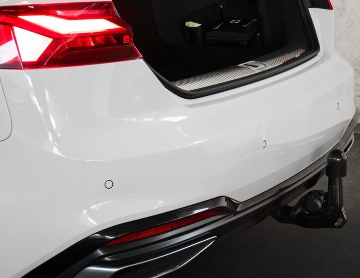 Audi A5 Liftback 2,0 l 150 kw