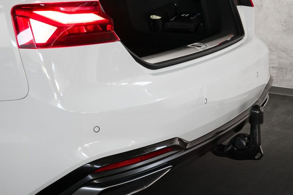 Audi A5 Liftback 2,0 l 150 kw