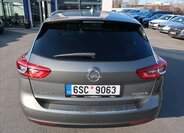 Opel Insignia Kombi 2,0 l 125 kw