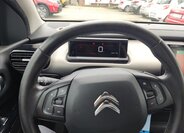 Citroën C4 Cactus Hatchback 1,2 l 81 kw