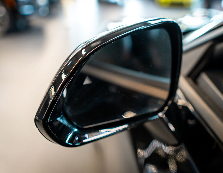 Dodge Charger Kupé 0,0 499 kw