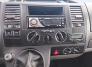 Volkswagen Transporter Kombi 1,9 l 63 kw