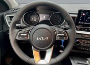 KIA Ceed Kombi 1,5 l 103 kw