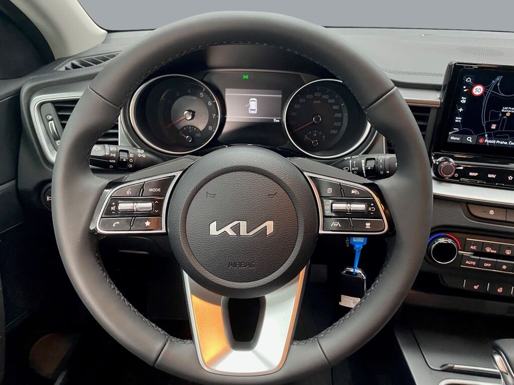 KIA Ceed Kombi 1,5 l 103 kw