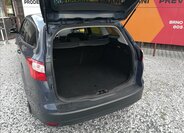 Ford Focus Kombi 1,6 l 70 kw