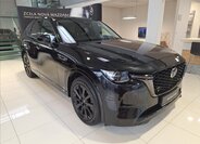 Mazda CX-60 SUV 3,3 l 187 kw