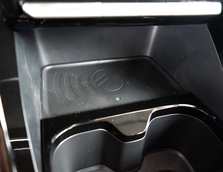 Citroën C3 Hatchback 1,2 l 81 kw