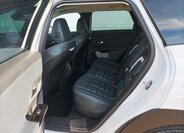 Citroën C5 Aircross SUV / Terénní 1,2 l 107 kw