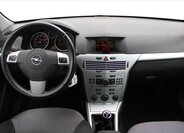 Opel Astra Kombi 1,6 l 85 kw