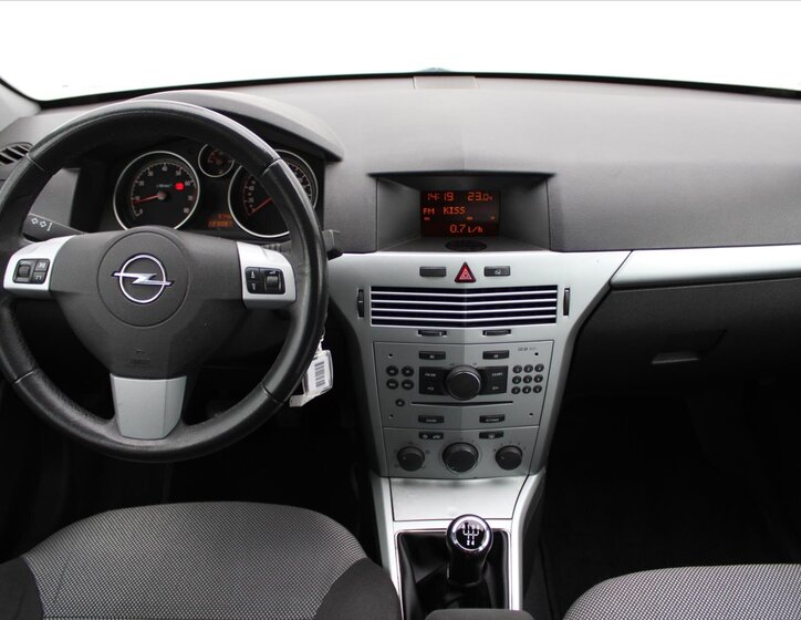 Opel Astra Kombi 1,6 l 85 kw