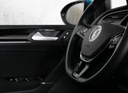 Volkswagen Touran MPV 2,0 l 110 kw