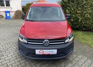 Volkswagen Caddy 8
