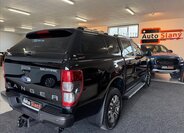 Ford Ranger Pick-up 3,2 l 147 kw