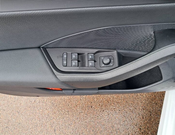 Škoda Octavia Liftback 2,0 l 195 kw