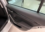 Škoda Octavia Kombi 1,5 l 85 kw