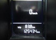 Škoda Yeti SUV / Terénní 1,2 l 77 kw