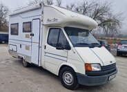 Ford Transit Ostatní 2,5 l 52 kw