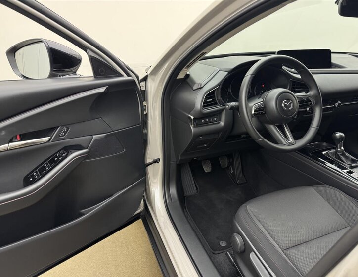 Mazda CX-30 SUV / Terénní 2,0 l 90 kw