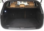 MG HS SUV 1,5 l 125 kw