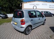 Renault Modus Hatchback 1,1 l 55 kw
