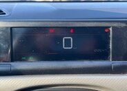 Citroën C4 Cactus Hatchback 1,2 l 96 kw