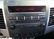 Mitsubishi Outlander SUV / Terénní 2,2 l 115 kw