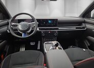 Hyundai Tucson SUV / Terénní 1,6 l 110 kw