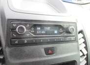Ford Transit Connect 18