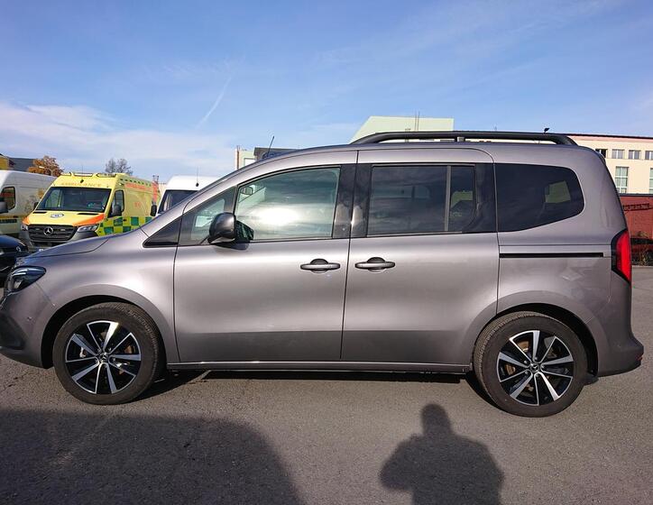 Mercedes-Benz Citan 2