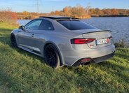 Audi RS 5 Kupé 2,9 l 331 kw