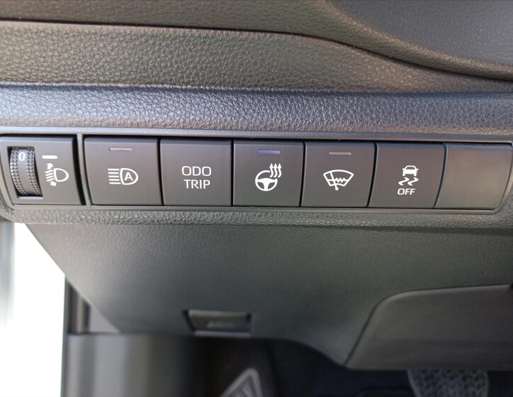 Toyota Corolla Kombi 1,8 l 72 kw