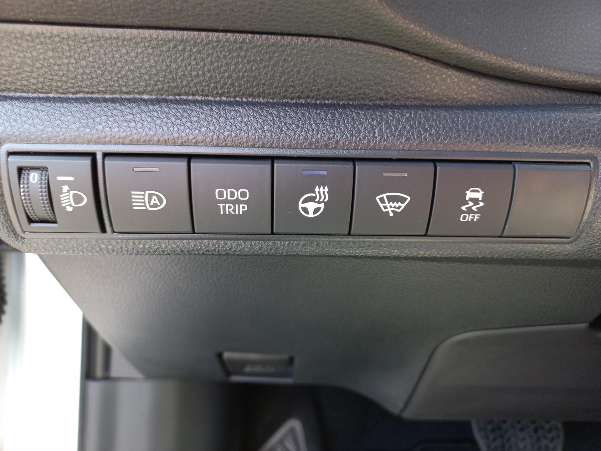 Toyota Corolla Kombi 1,8 l 72 kw