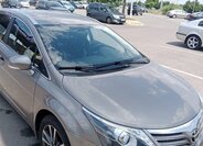 Toyota Avensis Kombi 0,0 91 kw