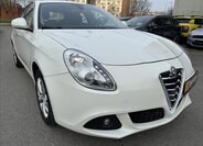 Alfa Romeo Giulietta Hatchback 1,4 l 88 kw