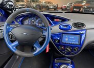 Ford Focus Hatchback 2,0 l 158 kw
