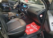 Hyundai ix35 SUV 2,0 l 122 kw