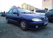 Renault Mégane 2