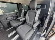 Mercedes-Benz Třídy V 15