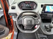 Peugeot Rifter 20
