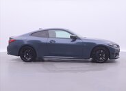 BMW Řada 4 Kupé 3,0 l 275 kw
