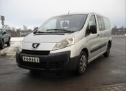 Peugeot Expert 1