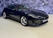 Jaguar F-Type Ostatní 3,0 l 250 kw