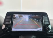 Hyundai i30 Kombi 1,6 l 85 kw