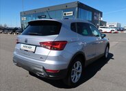 Seat Arona SUV / Terénní 999,0 81 kw