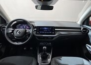 Škoda Fabia Hatchback 999,0 70 kw