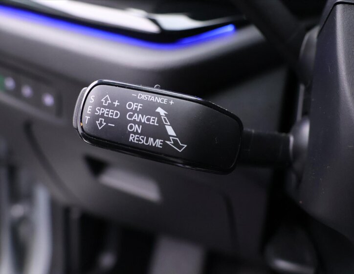 Škoda Octavia Kombi 1,5 l 110 kw