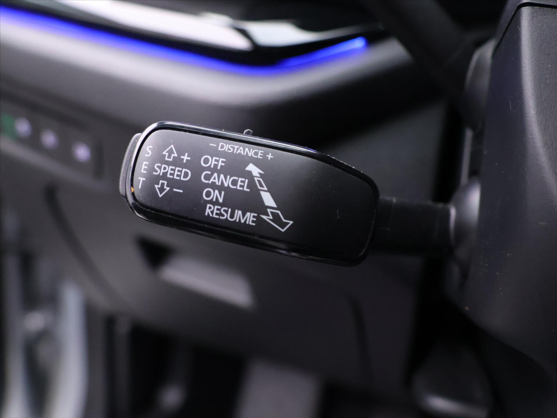 Škoda Octavia Kombi 1,5 l 110 kw